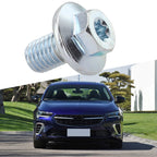 Oil Drain for Buick Cadillac (55577568)