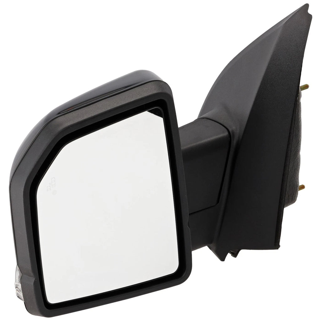 Set of 2 Heated Mirrors for Ford F150