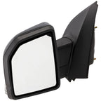 Set of 2 Heated Mirrors for Ford F150