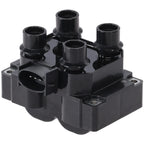 Ignition Coils Set of 4 for Ford E150 F150 F250