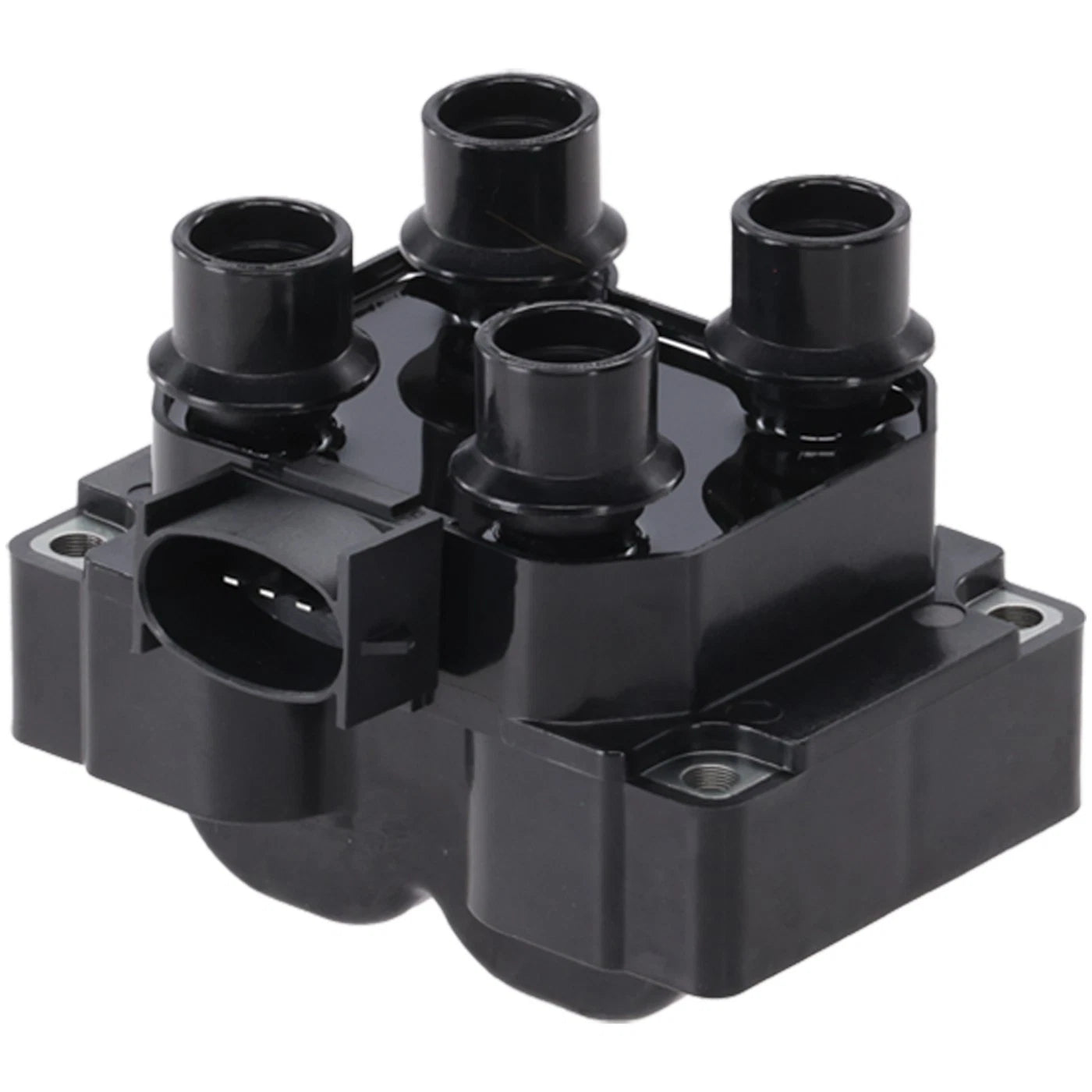 Ignition Coils Set of 4 for Ford E150 F150 F250
