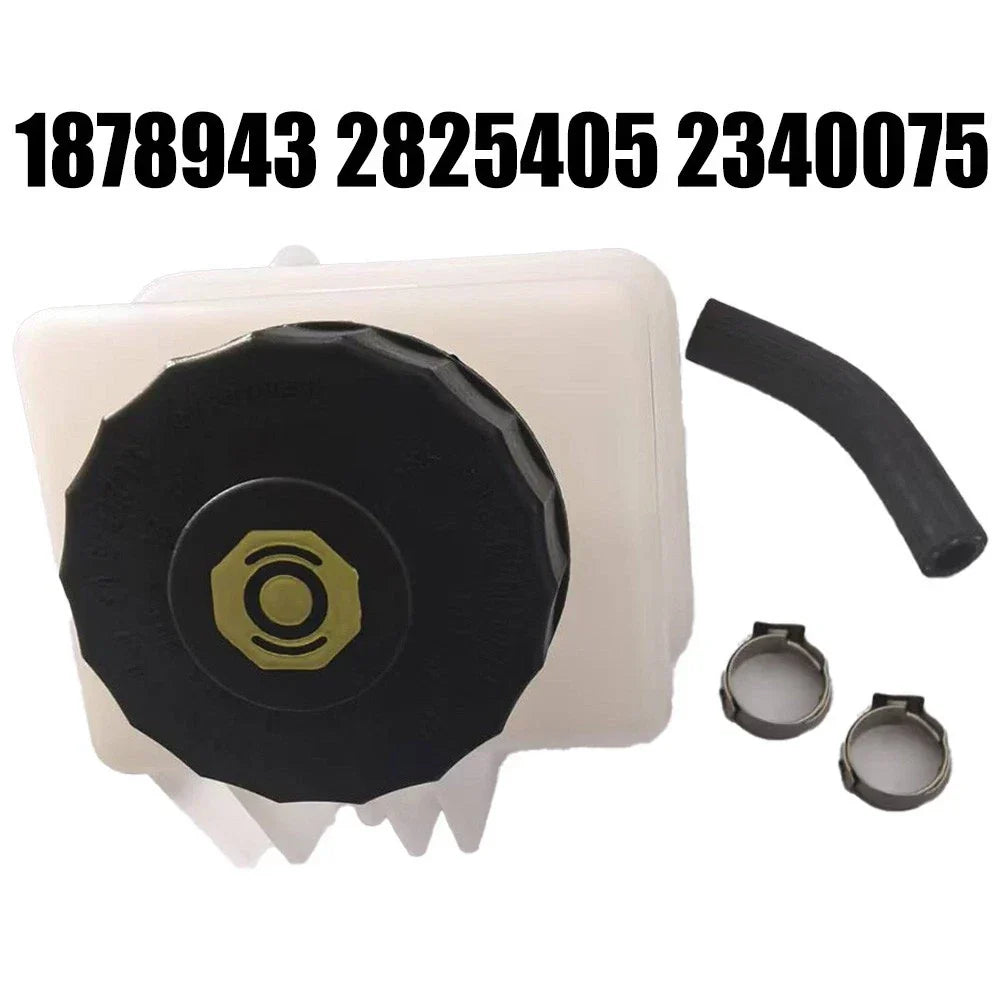 Reservoir Clutch Tank for Scania Truck P, G, T Series