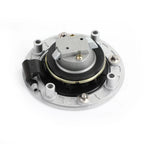 Ignition Switch Fuel Gas Cap Seat Lock Key for Suzuki DL650 DL1000 (2002–2012)
