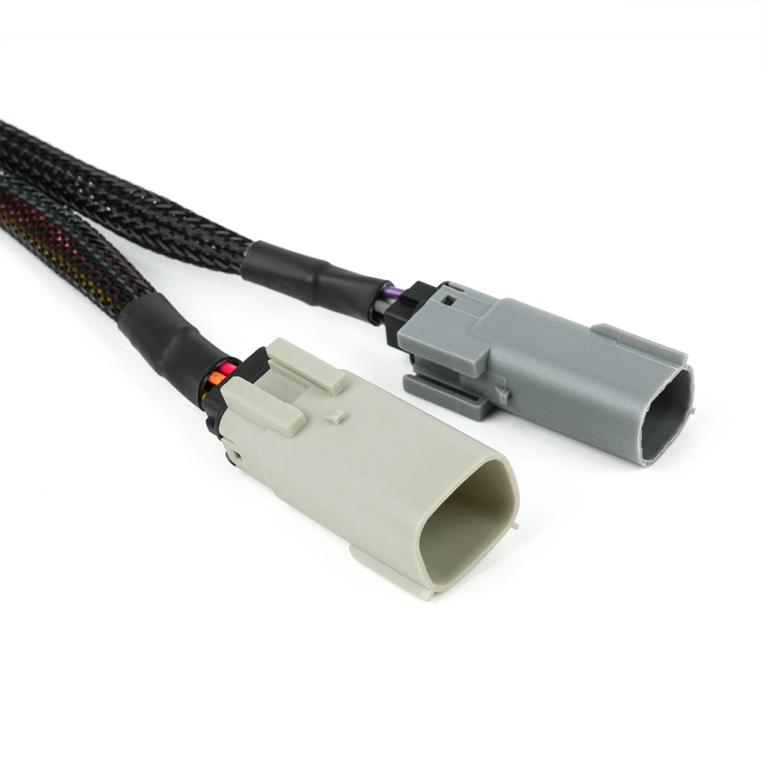 Halogen to LED Taillight Upgrade Harness w/ Bliss for Ford F-150 (2024–2025)
