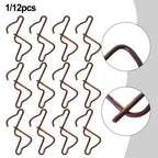 Chainsaw Spring 42241953501 for Classic Models (Compatible)