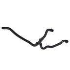 Engine Coolant Hose for BMW 525xi 528i xDrive (2006–2010)
