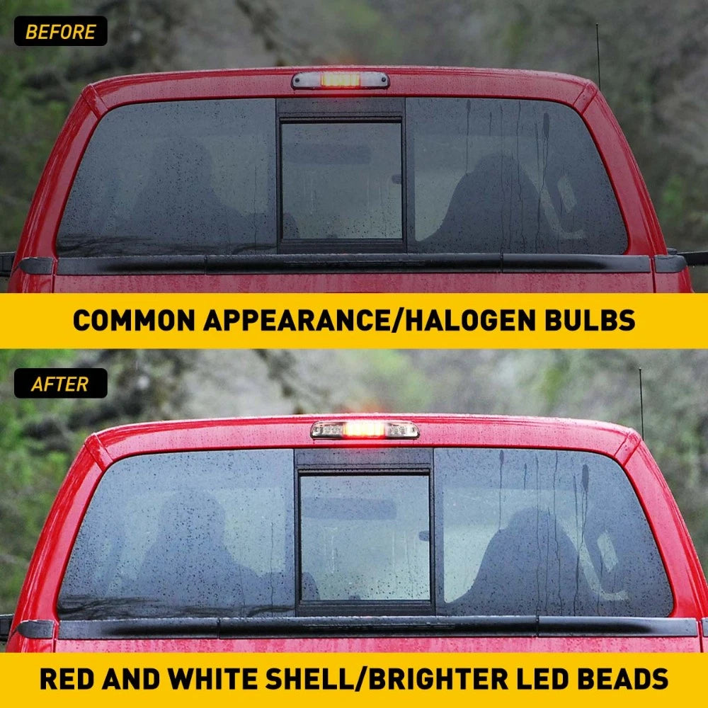 AUXITO LED 3rd Tail Brake Light for Ford Ranger (1993–2011)