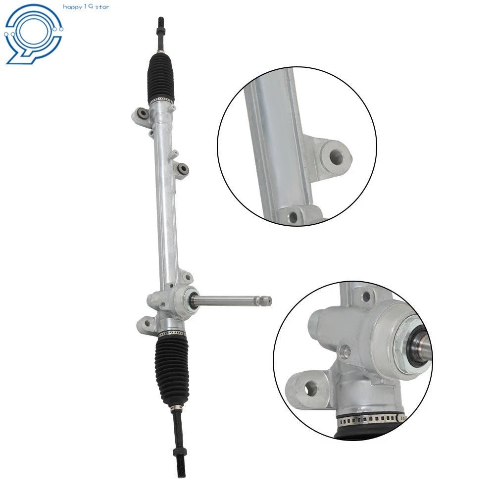 Power Steering Rack and Pinion Assembly for Kia Sportage Hyundai Tucson (2017–2018)