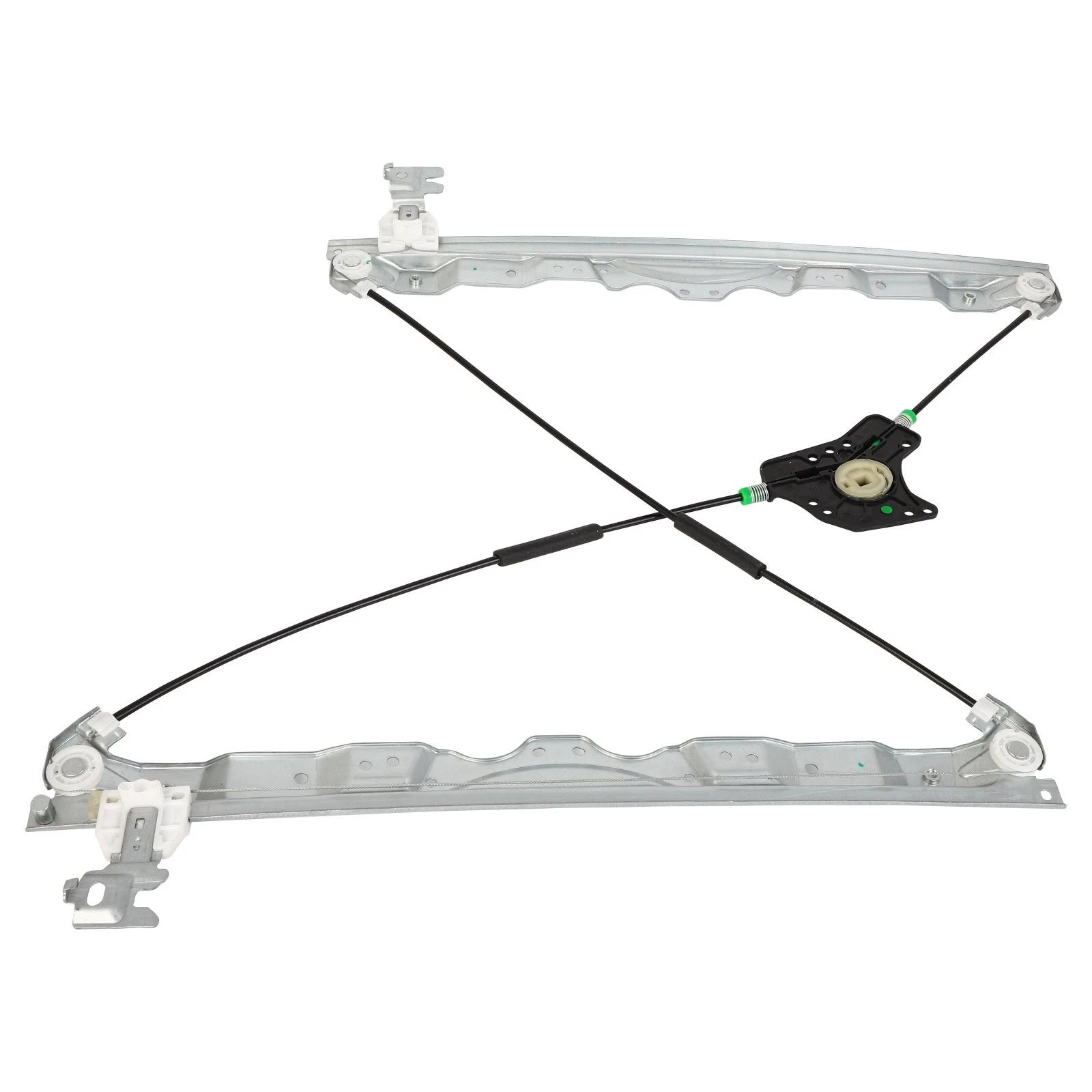 Front Right Window Regulator w/o Motor for Nissan Armada (2005–2015)
