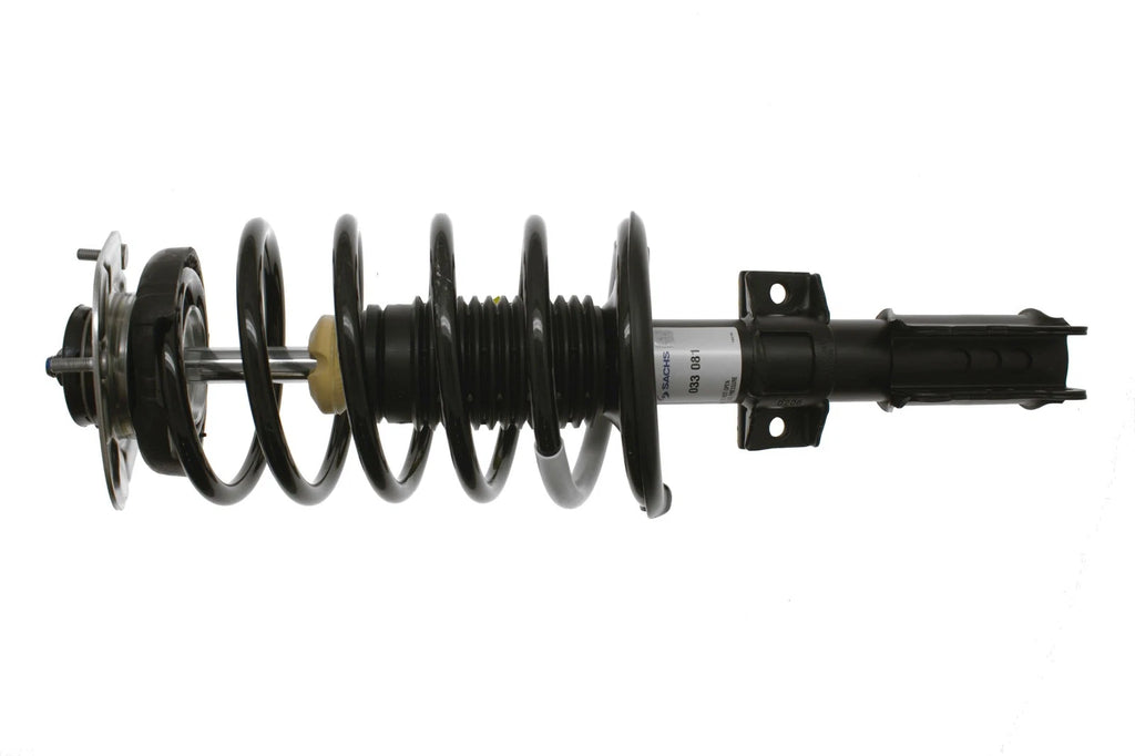 Shock Absorber Module for Volvo S80 (1999–2001)