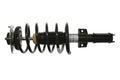 Shock Absorber Module for Volvo S80 (1999–2001)