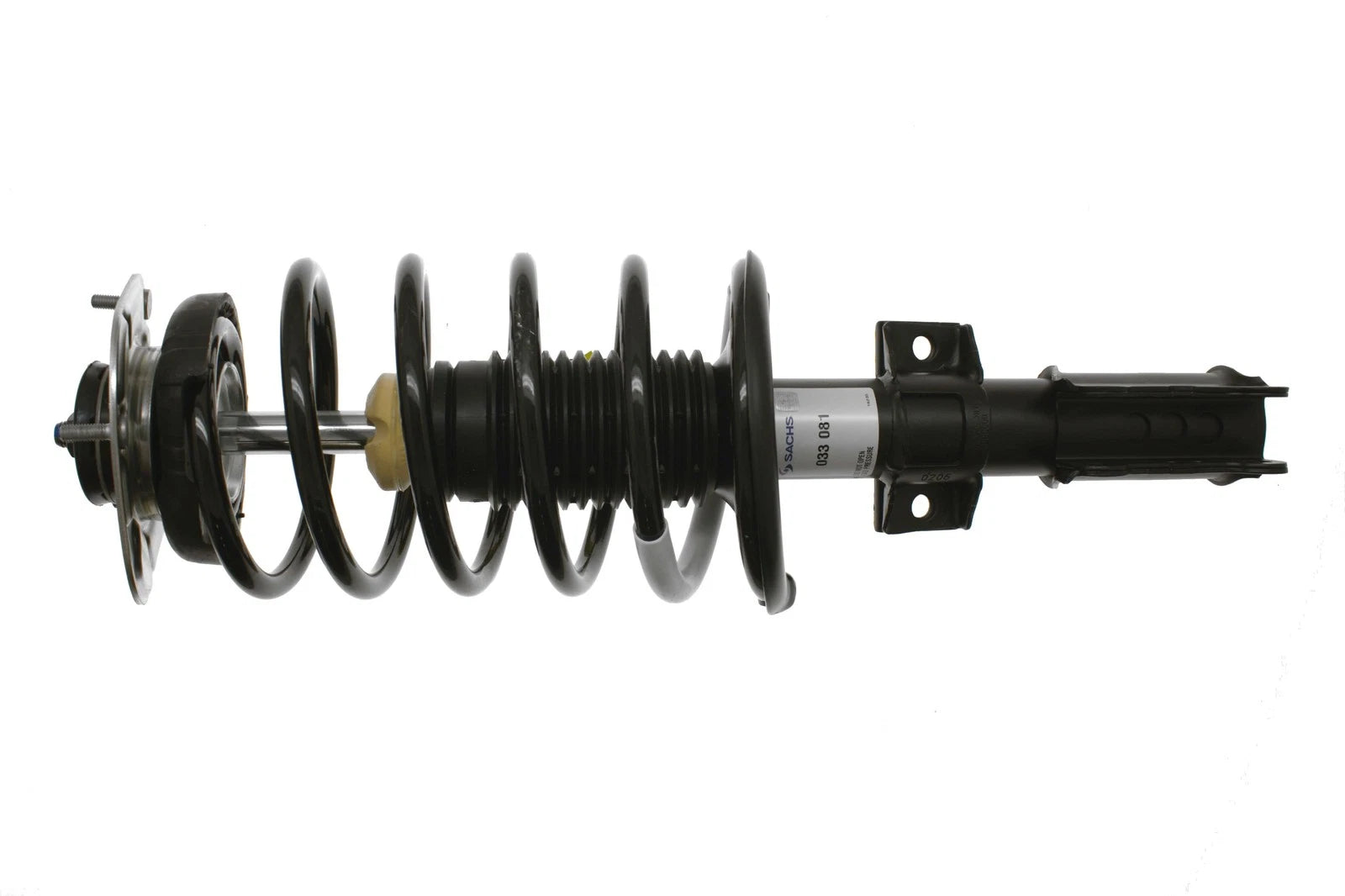 Shock Absorber Module for Volvo S80 (1999–2001)
