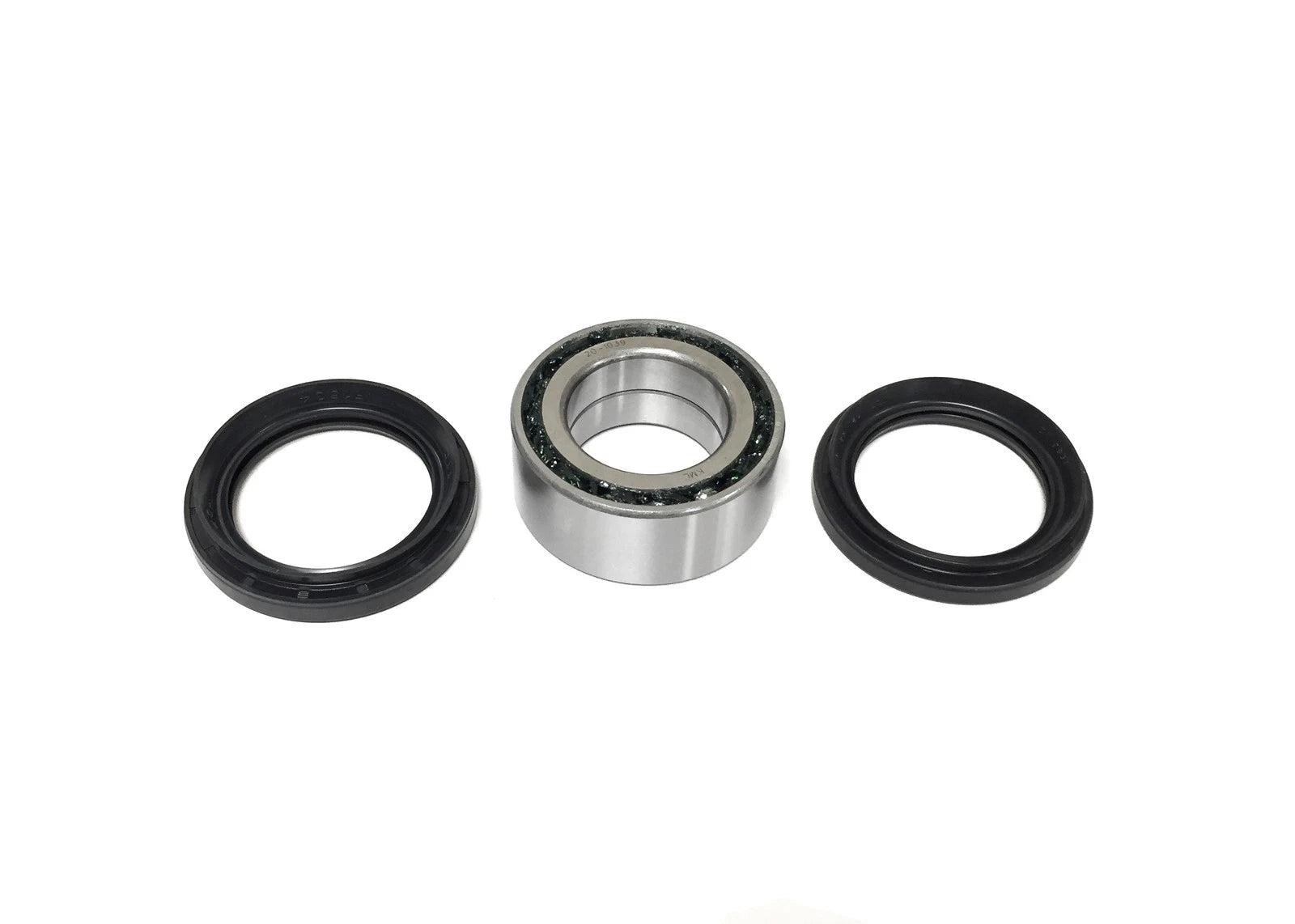 Rear Wheel Bearing Kit for Honda Rincon 650 680 (2003–2023)