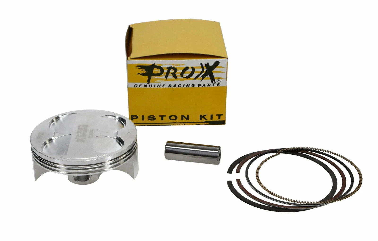 Piston Kit 96.95mm Std 12.8:1 for Yamaha YZ450F & WR450F (2003–2023)