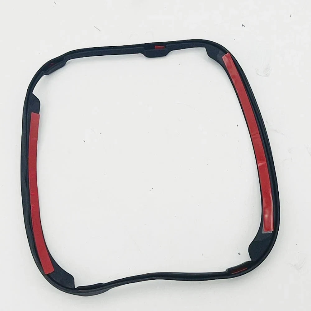 Black Fuel Oil Tank Cap Sealing Ring for Toyota Highlander (2020-2024)