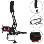 PC USB Handbrake SIM/Clamp for T500 G27 G29 FANATEC (2010–2023)