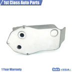 Transmission Oil Cooler for BMW 128i 325i 328i 330i X1 Z4 (2006–2015)