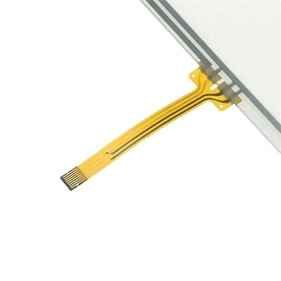 7" Touch Screen Glass Digitizer for Toyota Tundra (2014-2019)