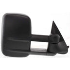 Towing Mirrors Set of 2 Heated for Chevy Yukon