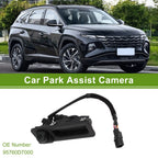 Rear View Backup Camera for Hyundai Tucson (2016) No. 95760D7000