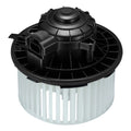 A/C Blower Motor with Fan Cage for BMW X3 (2011–2017)