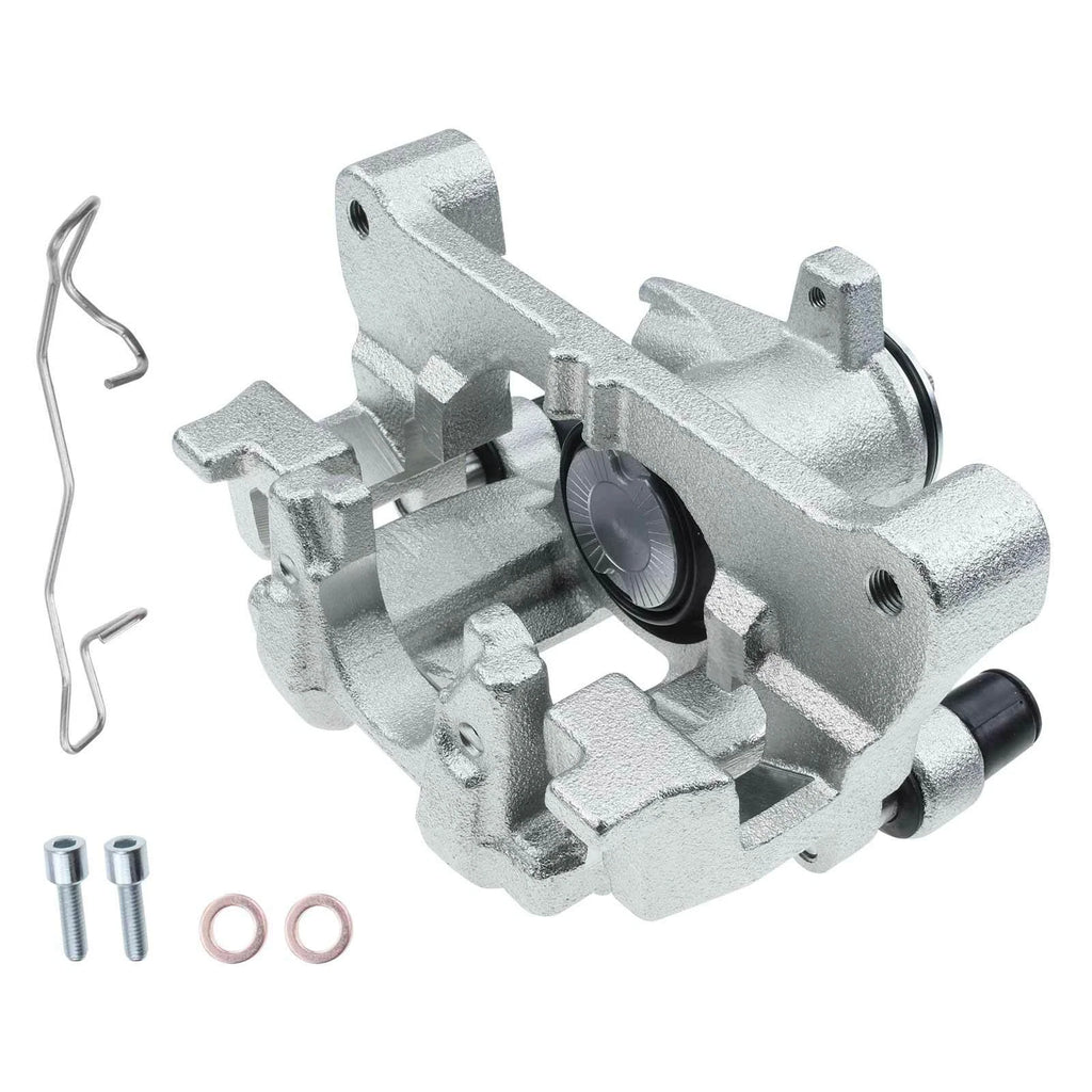 Disc Brake Caliper with Bracket Rear Right for Subaru Legacy Outback