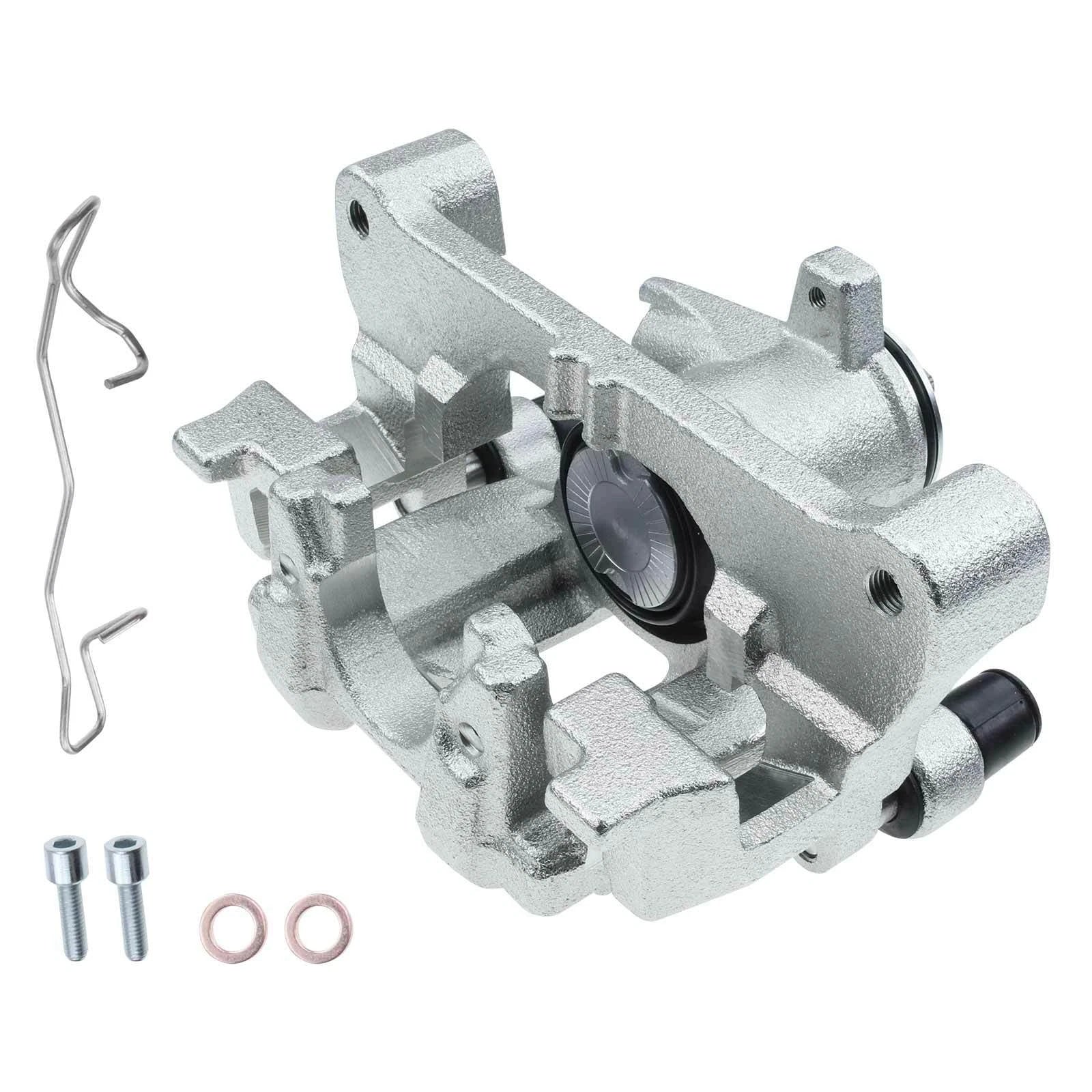Disc Brake Caliper with Bracket Rear Right for Subaru Legacy Outback