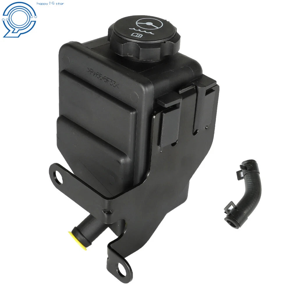 Power Steering Pump Reservoir Kit for Chevrolet Corvette (1997-2013)