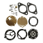 Carburetor Kit for Tillotson HR HL (Small Engine Repair)