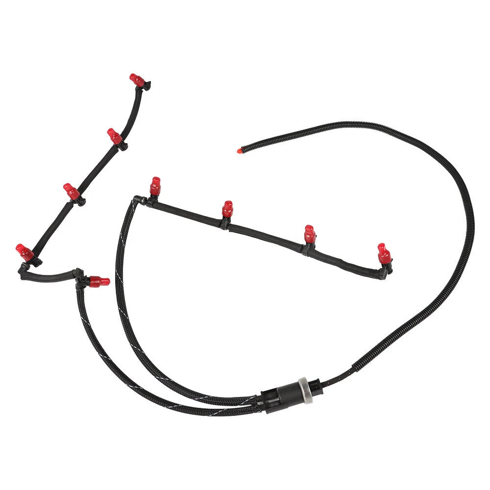 Fuel Injector Regulated Return Line for LML/LGH Diesel (2011–2016)