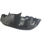 Front Engine Splash Shields for MB Mercedes E Class (1996–2002)