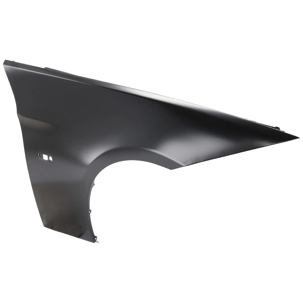 Fender for BMW 328i (2007–2011) Front Passenger Side E90 E91 Sedan Wagon