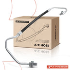 A/C Refrigerant Discharge Hose Line for Toyota Corolla Matrix (2011-2013)