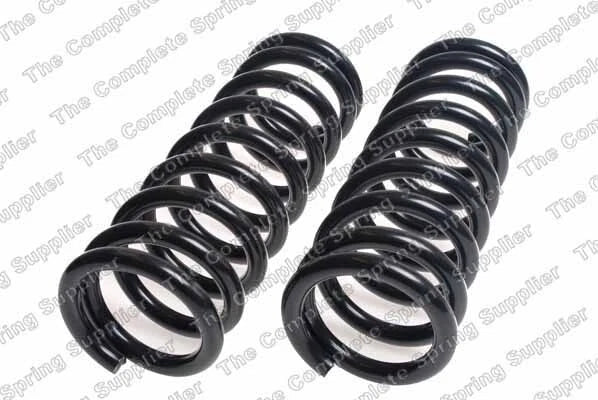 Heavy Duty Front Coil Spring Kit for Buick (4112105)