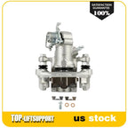Rear Right Brake Caliper for Hyundai Elantra, Tiburon (2005–2008)