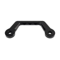 Rear Racing Anchor Point Hooks for Honda CBR1000RR-R (2020–2023) - Aluminum Black