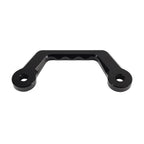 Rear Racing Anchor Point Hooks for Honda CBR1000RR-R (2020–2023) - Aluminum Black