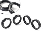 Front Fork Damper Shock Absorber Oil Seal for BMW R1200 GS (2004–2012)