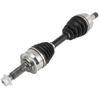 Front Left CV Axle Assembly for Ford Ranger (2019–2023) with Towing Package