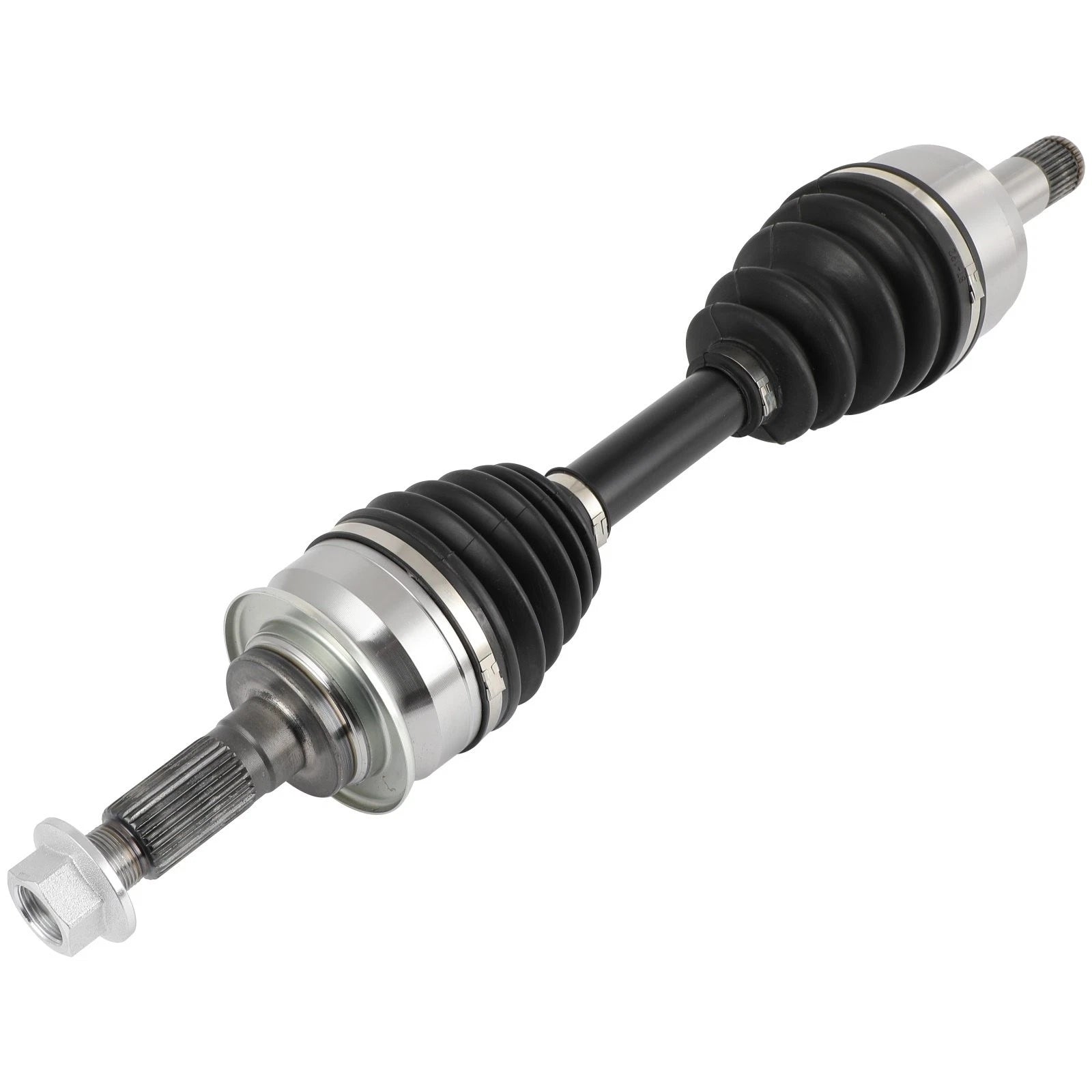 Front Left CV Axle Assembly for Ford Ranger (2019–2023) with Towing Package