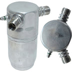 A C Compressor Kit Replacement for Toyota Echo (1998-2005)