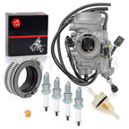 Carburetor Carb Kit for Honda Shadow Spirit 750 VT750C Aero 750 (2005–2009)