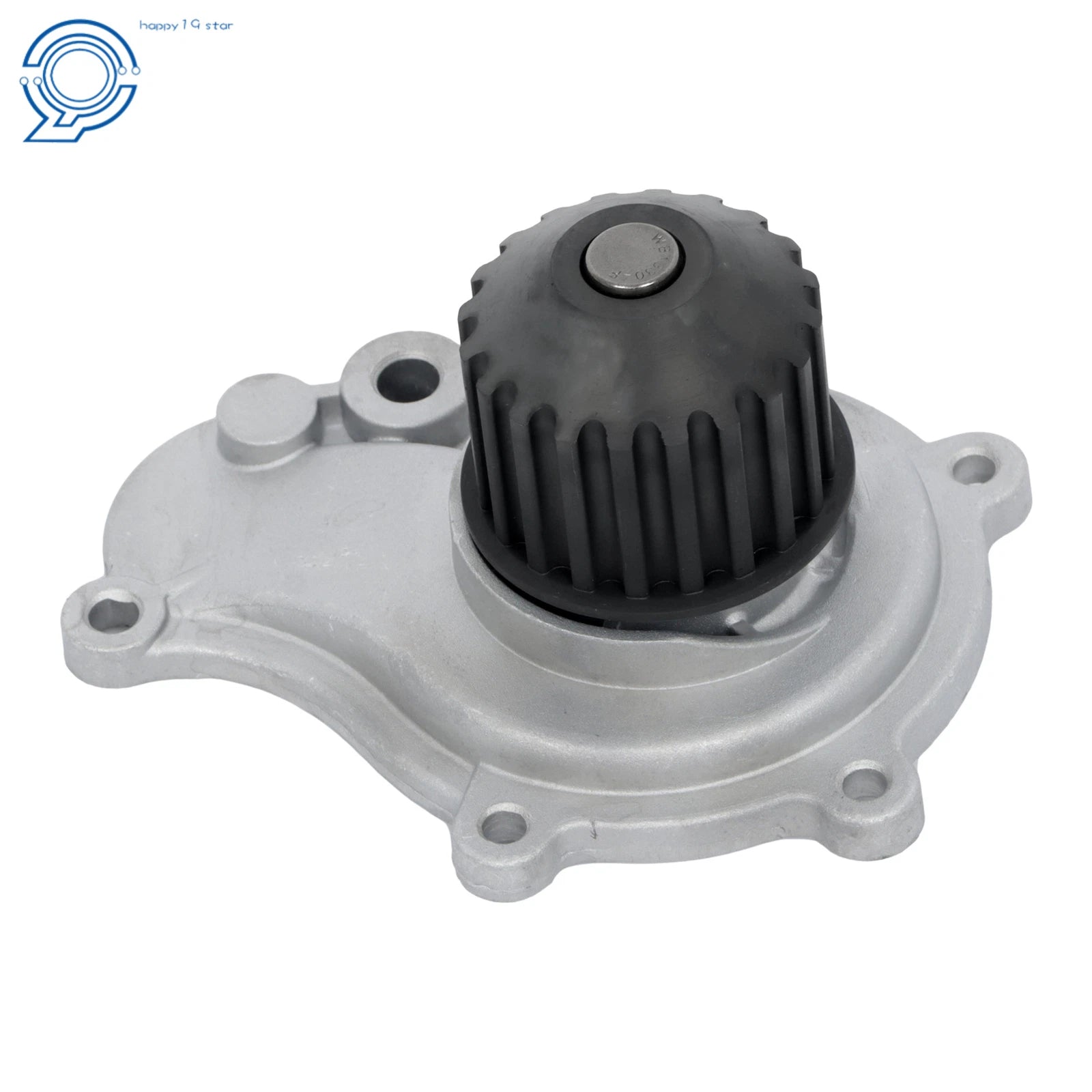 Timing Belt Water Pump Kit for Chrysler PT Cruiser Dodge Caravan (2002–2009)