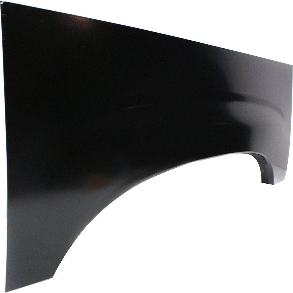 Upper Rear Wheel Arch Repair Panel for Silverado Sierra (2014–2019)