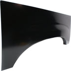 Upper Rear Wheel Arch Repair Panel for Silverado Sierra (2014–2019)
