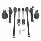 8PCS Front Suspension Kit for Ford Mustang GT SVT (1994–2004)