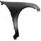 CAPA Certified Fender for Ford Fusion (2006–2009) Front Passenger Side