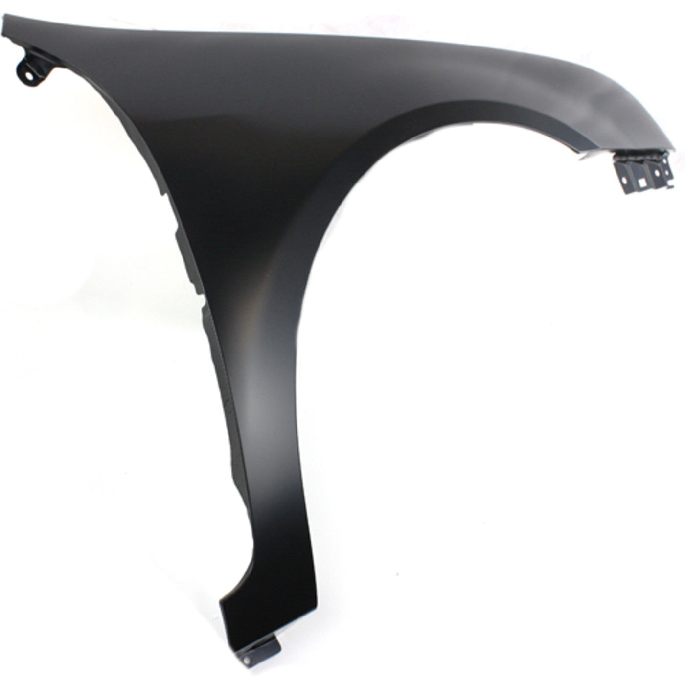 CAPA Certified Fender for Ford Fusion (2006–2009) Front Passenger Side