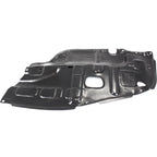 Set of 2 Engine Splash Shields for Lexus ES330 (2004–2006)