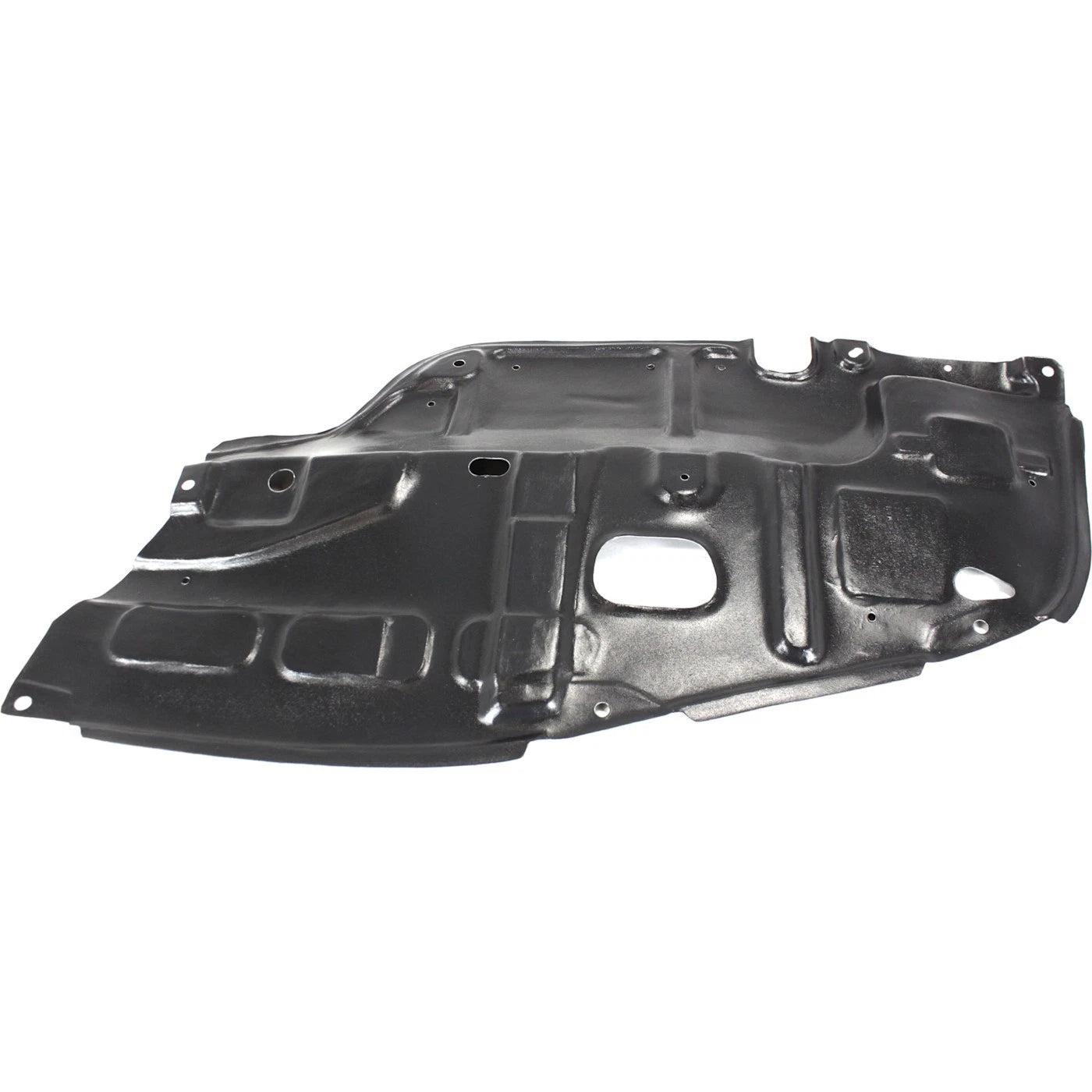Set of 2 Engine Splash Shields for Lexus ES330 (2004–2006)